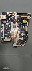 Motherboard Q5WVH LA-7912P + cpu + fan (2 foto / 3)