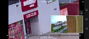 Boavision camera,IP wifi ptz 64gb (2 foto / 9)