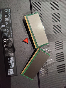 8GB DDR5-4800, SO-DIMM (1 foto / 1)