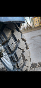 BMW f650gs 37kw 2004 no abs (5 foto / 5)