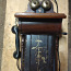 Старый заводной настенный телефон (фото #1)