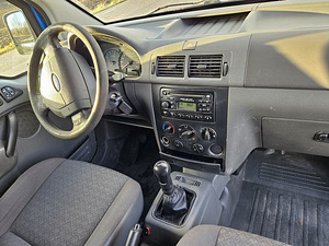 Ford transit (4 foto / 10)