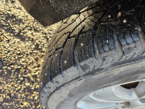 Ford transit (10 foto / 10)