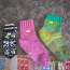 Носки и перчатки из шерсти (фото #1)