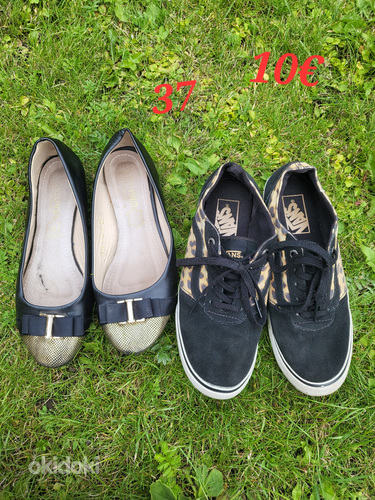 37 обувь (фото #4)