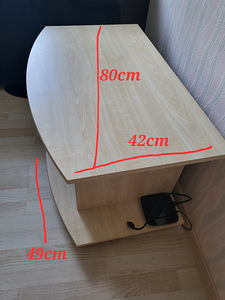 ТВ столик