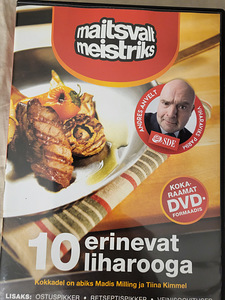 Dvd (7 foto / 8)