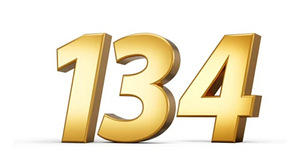 134 neiule riided
