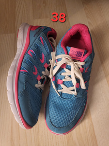 Кроссовки Karrimor