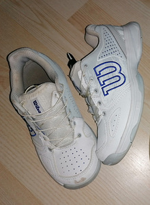 33 jalanõud (2 foto / 6)