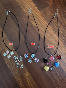 Подарки от гномика (10 фото из 10)