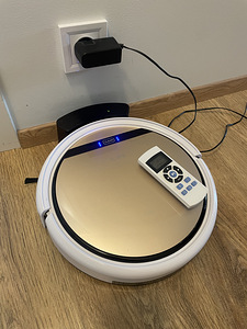 ILIFE V5S PRO varuosadeks (3 foto / 3)