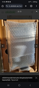 Hansgrohe puravida 400 (3 foto / 3)