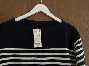 Uus Uniqlo kleit M (2 foto / 2)