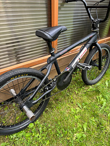 BMX