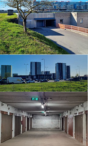 Paekaare tn 1, Lasnamäe, Tallinn, Harjumaa (3 foto / 3)