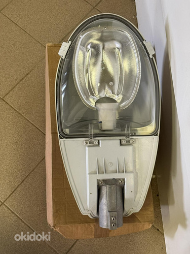 Valgusti bosphorus C151 NA/MH 150W UUS