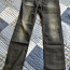 Мужские джинсы guess w32 / 34 новые (фото #1)