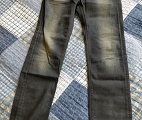 Мужские джинсы guess w32 / 34 новые