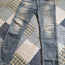 Diesel мужские джинсы новые w32 / 32 (фото #3)