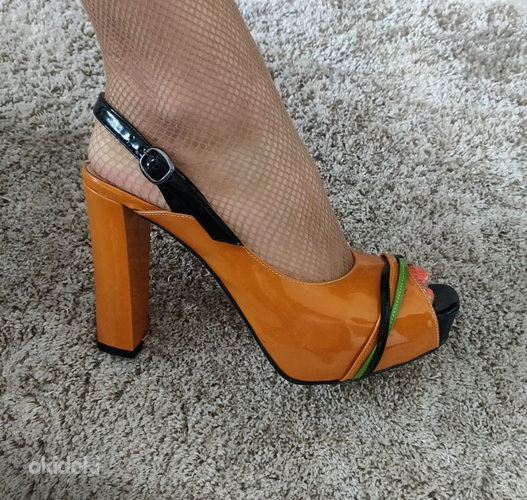Solo Femme naistekingad s40