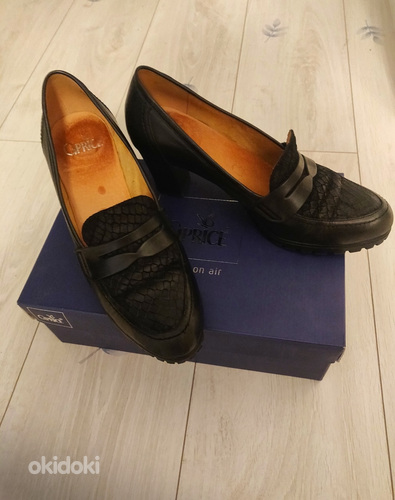 Caprice naistekingad s40