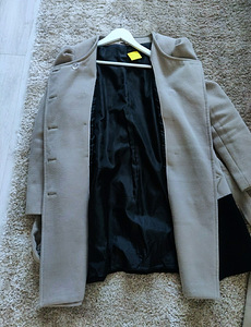 Naiste mantel s40 (4 foto / 4)
