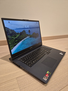 Lenovo Legion 5 (1 foto / 10)