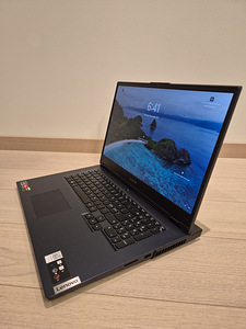 Lenovo Legion 5 (2 foto / 10)