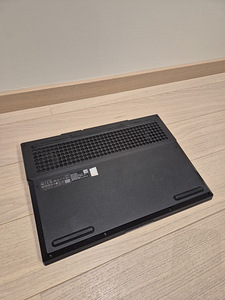 Lenovo Legion 5 (7 foto / 10)