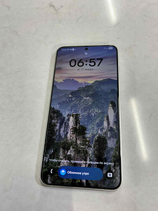 Samsung galaxy s24 plus 512gb (1 foto / 4)