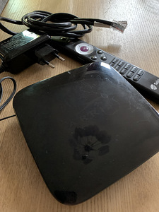 Arris VIP1113 Digiboks (Telia) (1 foto / 1)