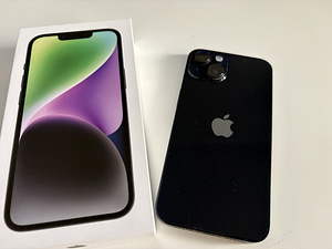 iPhone 14 128gb (3 foto / 4)