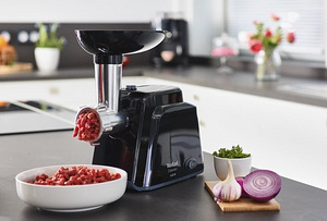 Мясорубка Tefal Classic NE105838 (3 фото из 3)