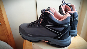 S.39(stm 25sm)- HALTI(Soome) DRYMaxX OUTDOOR. (5 foto / 10)
