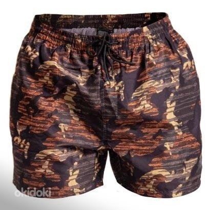 Шорты GORILLA WEAR BAILEY (США) - новые -