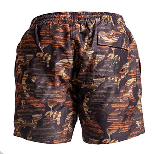 Lühikesed püksid GORILLA WEAR BAILEY(USA)-uued- (2 foto / 10)