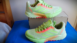 S.39(25sm)-Adidas terrex agravic 280 flow 2 trail (2 foto / 10)