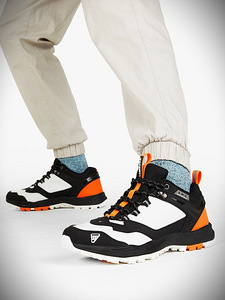 S.42.5-43(stm 27.5sm)-ICEPEAK.Kevad-Sügis.Veekindlad.