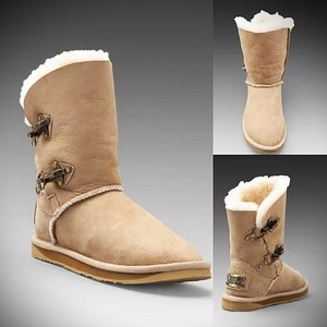 S.40(26sm)-Australia Luxe Collective natural UGG-uued- (1 foto / 10)