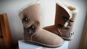 S.40(26sm)-Australia Luxe Collective natural UGG-uued- (3 foto / 10)
