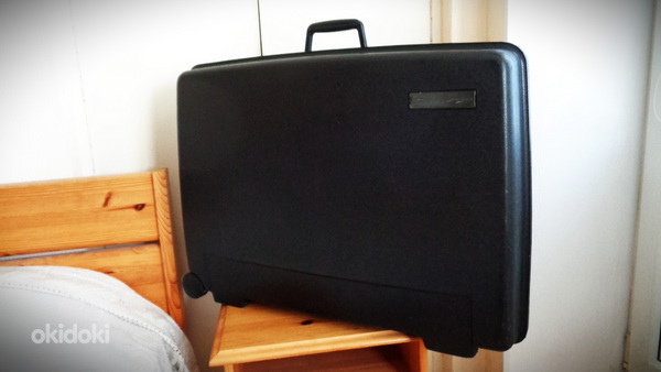 DELSEY Hardshell kohver-suurus XL