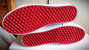 S.39(25sm)-VANS Unisex Lifestyle Classic Our Legends (8 foto / 10)