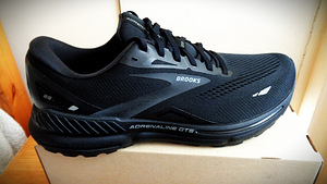 №45(stm 29sm)-BROOKS Adrenaline GTS*23(USA) (1 foto / 10)