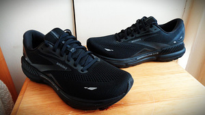 №45(stm 29sm)-BROOKS Adrenaline GTS*23(USA) (4 foto / 10)