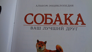 Собака ваш лучший друг,ЭКСМО,Москва 2006 г. (3 фото из 9)