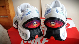 S.42.5-43(stm 27.5sm)-NIKE AirMAX DN-uued- (8 foto / 10)