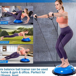 Балансировочная подушка TUNTURI Balance Trainer (2 фото из 7)