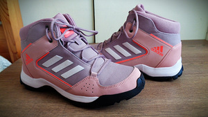 Р.40(25.5см)-Adidas Hyperhiker (1 фото из 10)