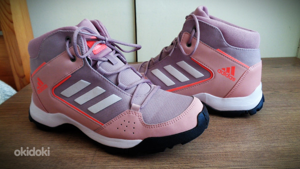 Р.40(25.5см)-Adidas Hyperhiker